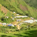 Gobierno adquirió 1460 hectáreas para firmantes de paz del AETCR de Mesetas, Meta / Cortesía ETCR ituango