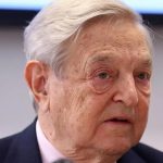 George Soros, multimillonario estadounidense de origen húngaro. (Yunus Kaymaz - Agencia Anadolu)