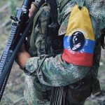 Disidencias de las Farc