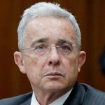 Expresidente Alvaro Uribe Vélez