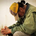 Pobreza en Colombia Foto Alcaldía de Bogotá