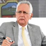 Ministro de Salud, Guillermo Jaramillo