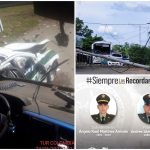 Atentado en Tibú, Norte de Santander