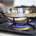 Estufa de Gas