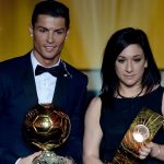 Balon de Oro Ronaldo