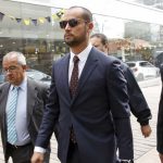 Abogado Diego Cadena