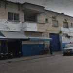 Cárcel de Barranquilla