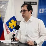 Fiscal general, Francisco Barbosa