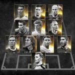 once ideal de 2014