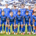 La selección de Eslovaquia en el Mundial Sub-20. (Photo by Marcio Machado/Eurasia Sport Images/Getty Images) / Eurasia Sport Images