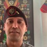 El comandante conjunto de Operaciones Especiales de las Fuerzas Militares Pedro Arnulfo Sánchez, aseguró que pasaron a unos 200 o 300 metros de los infantes.