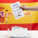 Elecciones en España