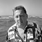 Se nos marchó el gran Heriberto Fiorillo. El periodista, el cronista, el promotor cultural del Caribe. El amigo, director del Carnaval de las Artes y resucitador de La Cueva. Nos hará falta. Foto archivo Carlos Duque 2011