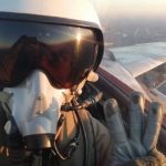 La Fuerza Aérea de Ucrania