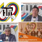 Marcha el 7 de junio en respaldo al Gobierno Petro