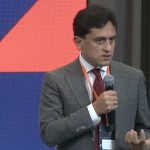 Luis Carlos Reyes,director de la DIAN