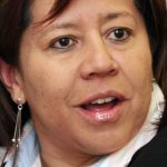 María del Pilar Hurtado