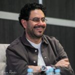 Iván Cepeda, Senador del Pacto Histórico