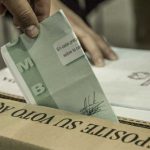 Consultas interpartidistas en Bogotá, Cundinamarca y Boyacá