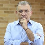 El expresidente del Congreso anunció que superó el cáncer de colon. Twitter Roy Barreras