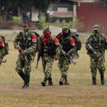 ELN en Nóvita, Chocó