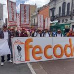 FECODE