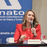 Paula Cortés Calle, presidente ejecutiva de Anato.