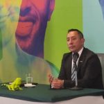 Presidente de Ecopetrol, Ricardo Roa. Foto Ecopetrol.