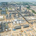 La Refinería de Cartagena (Reficar)