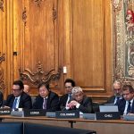 Colombia hizo un llamado ante la a OCDE para proteger y potenciar a inversión de los activos ambientales