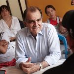 Oscar Iván Zuluaga, Excandidato del Centro Democrático