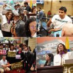 Aprobado en último debate proyecto de acto legislativo que reconoce a los campesinos como sujetos de derechos.Fotos Minagricultura