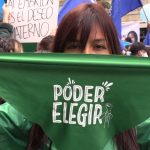 Despenalización del aborto en Colombia