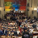 Plenaria del Congreso de la República