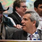 Luis Fernando Velasco Foto: @velascoluisf