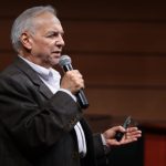 Ministro de Hacienda presentó el Marco Fiscal de Mediano Plazo 2023