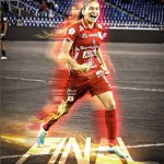 América de Cali cumplió con su rol de favorito y se clasificó a la final de la Liga femenina, luego de golear 4-0 al Deportivo Pereira en el juego de vuelta de la semifinal disputado en el estadio Pascual Guerrero, imponiéndose 7-2 en el marcador global de la serie. Foto América de Cali,Femenino