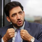 Carlos Zuluaga,contralor general encargado