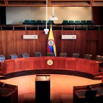 Corte Suprema de Justicia