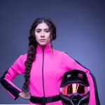 Romina Páez es interpretada por Juanita Molina