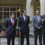 Declaraciones Casa de Nariño