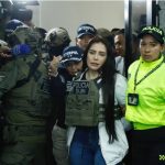 La Dirección Regional del Inpec le confirmó  que la excongresista Aida Merlano llegará en horas del domingo al Batallón de Ingenieros Vergara y Velasco, de Malambo, Atlántico.