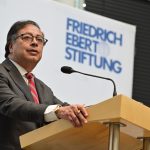 Coronel Carlos Feria, dispuesto a comparecer ante la Fiscalía por el caso de la exniñera de Laura  Sarabia