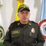 Coronel Carlos Feria, dispuesto a comparecer ante la Fiscalía
