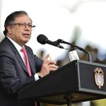 Presidente Gustavo Petro.Foto Presidencia