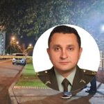 Coronel Óscar Dávila se suicidó según dictamen de Medicina Legal reveló la Fiscalia General de la República