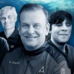 Confirman muerte de los 5 pasajeros del submarino turístico que buscaba el Titanic Foto Gabriel Cabello/SDPNOTICIAS.COM