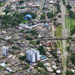 Barrancabermeja. Foto Suministrada Alcaldía de Barrancabermeja.