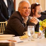 Ministro de hacienda,Ricardo Bonilla