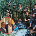 Documental sobre Operación Esperanza Captura redes sociales - 23 junio 202